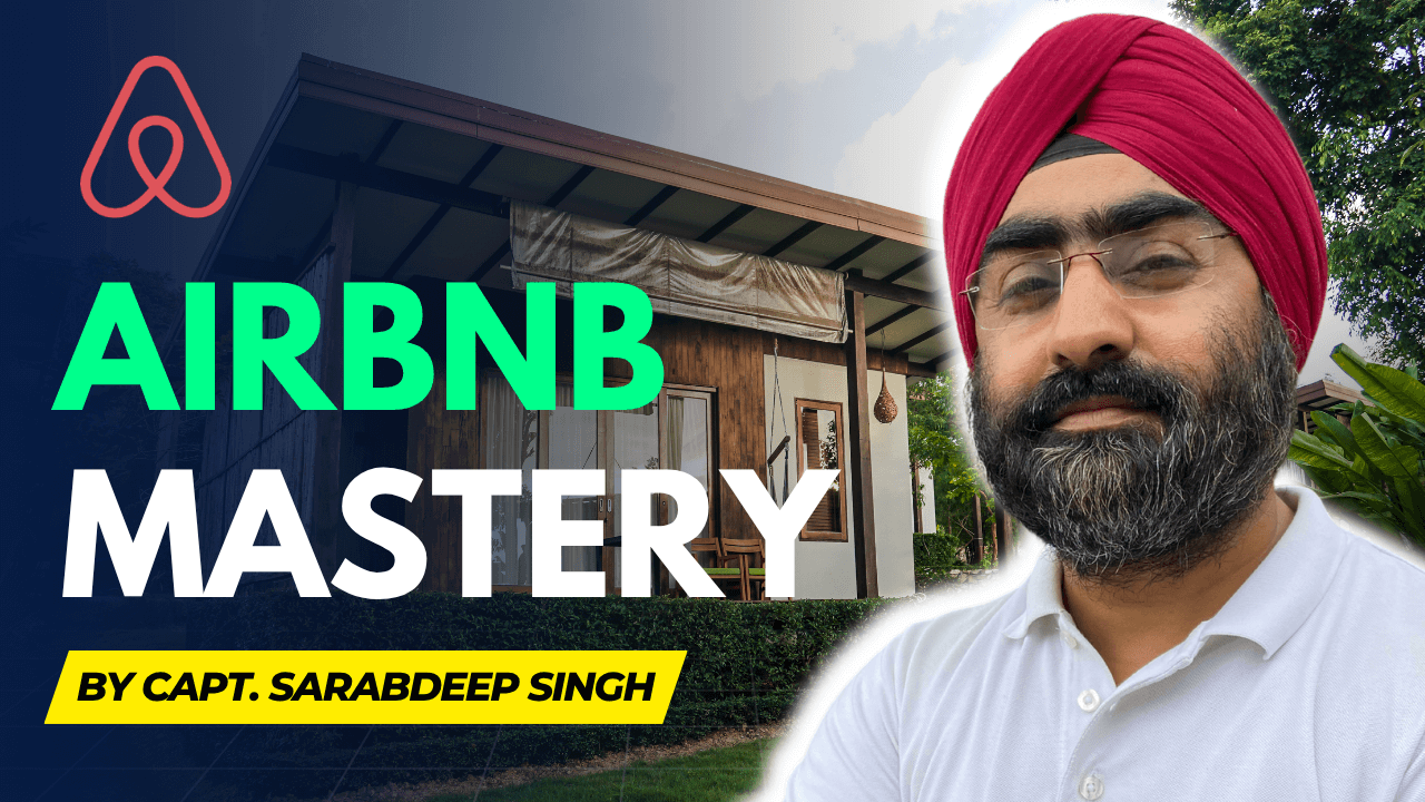 Airbnb Management Mastery: How to Run Profitable Stays